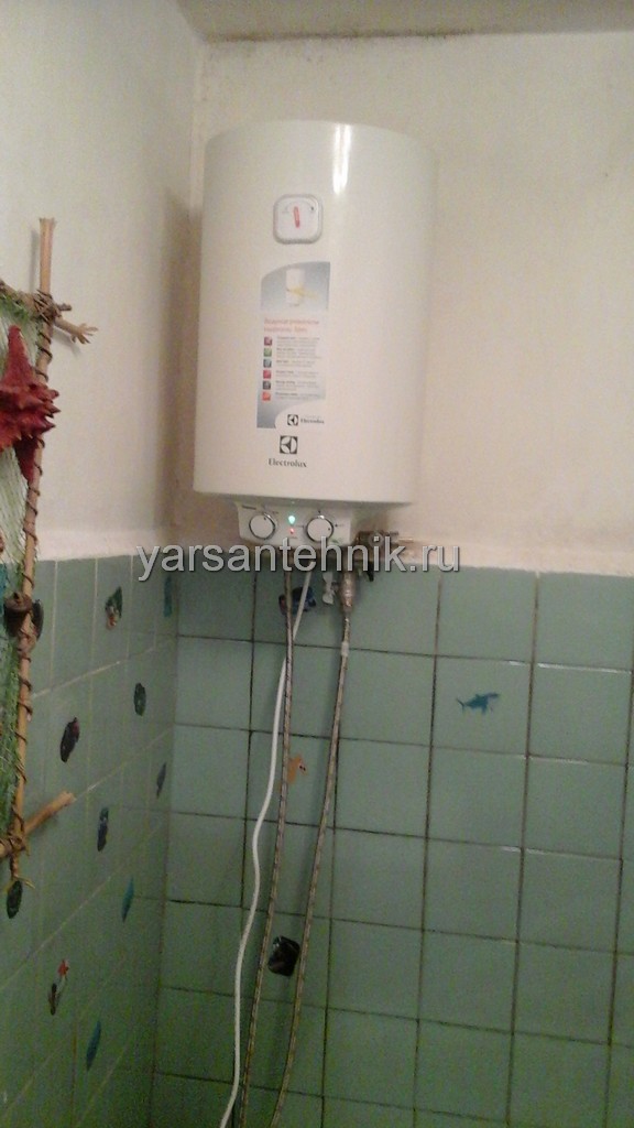 Работы сантехника в Волгограде