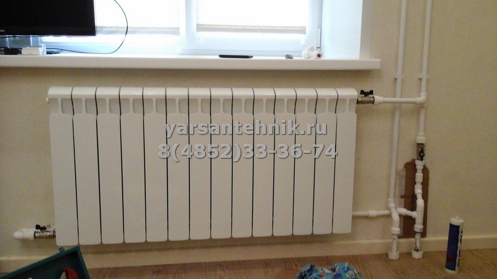 Работы сантехника в Волгограде