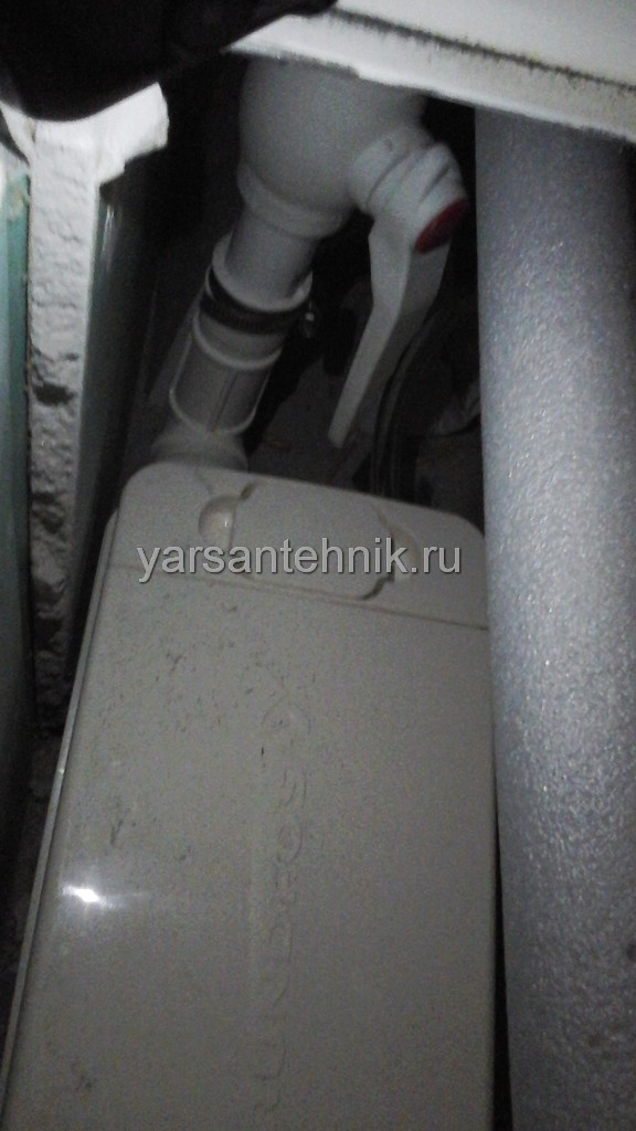 Работы сантехника в Волгограде