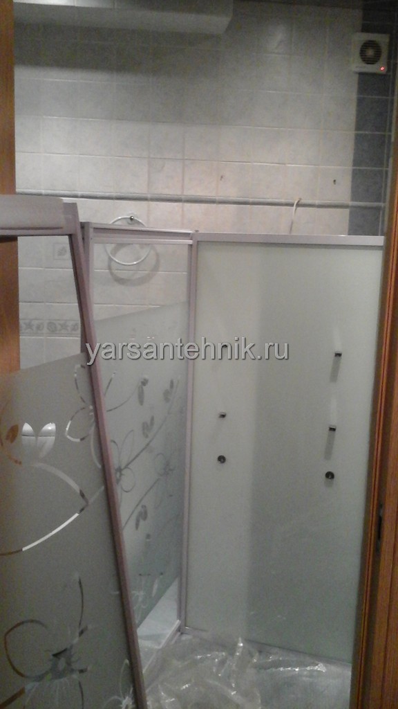 Работы сантехника в Волгограде