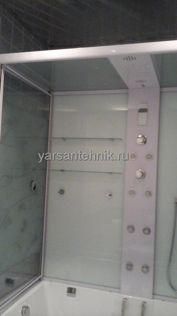 Работы сантехника в Волгограде