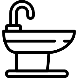 Установка биде