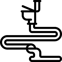 Монтаж канализации